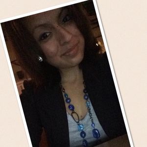 Meet your Posher, Carol